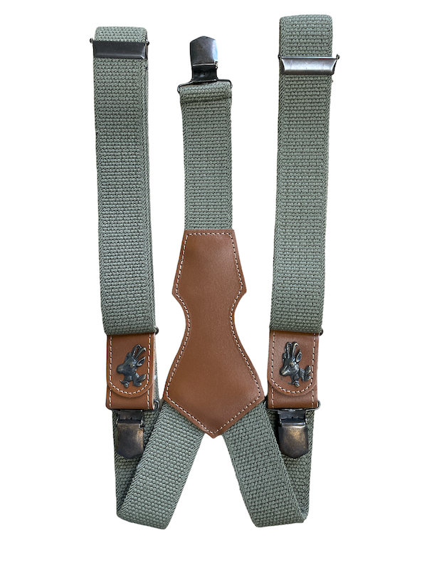 Šle na klips - KAMZIK