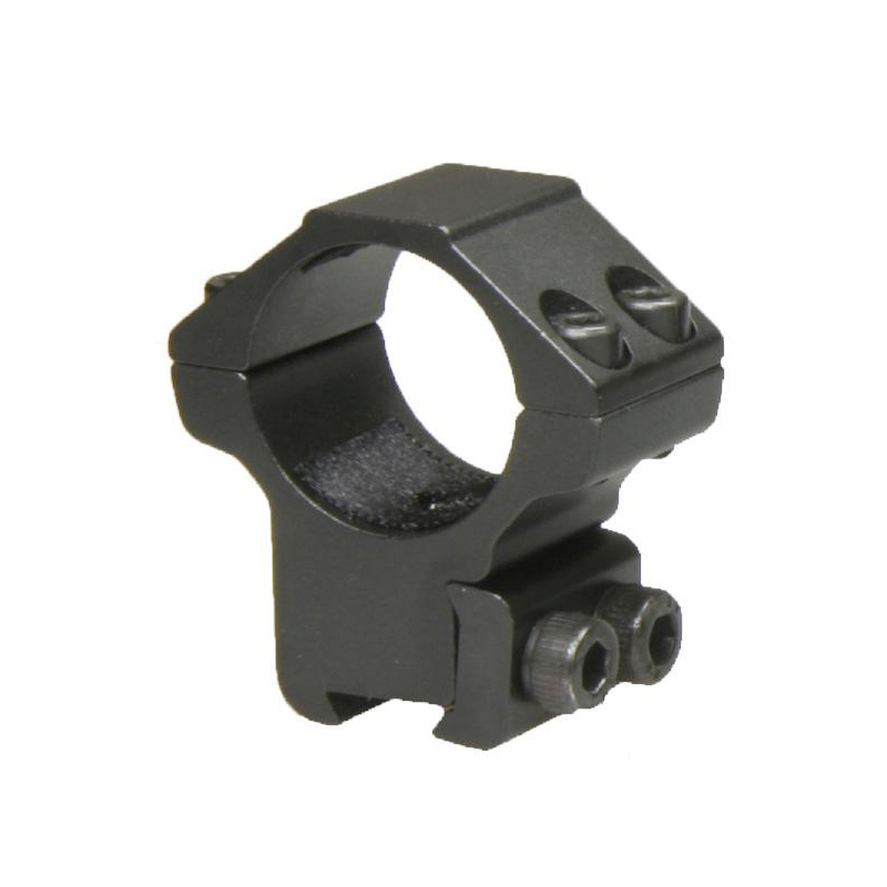 Montážní sada 25,4 mm, Standard