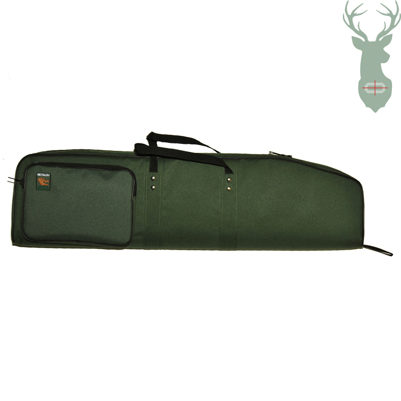 Pouzdro na rozebíratelné zbraň