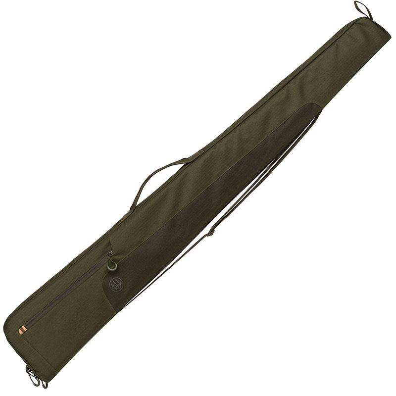 GameKeeper EVO pouzdro na zbraň 140 cm - Moss&brownbark