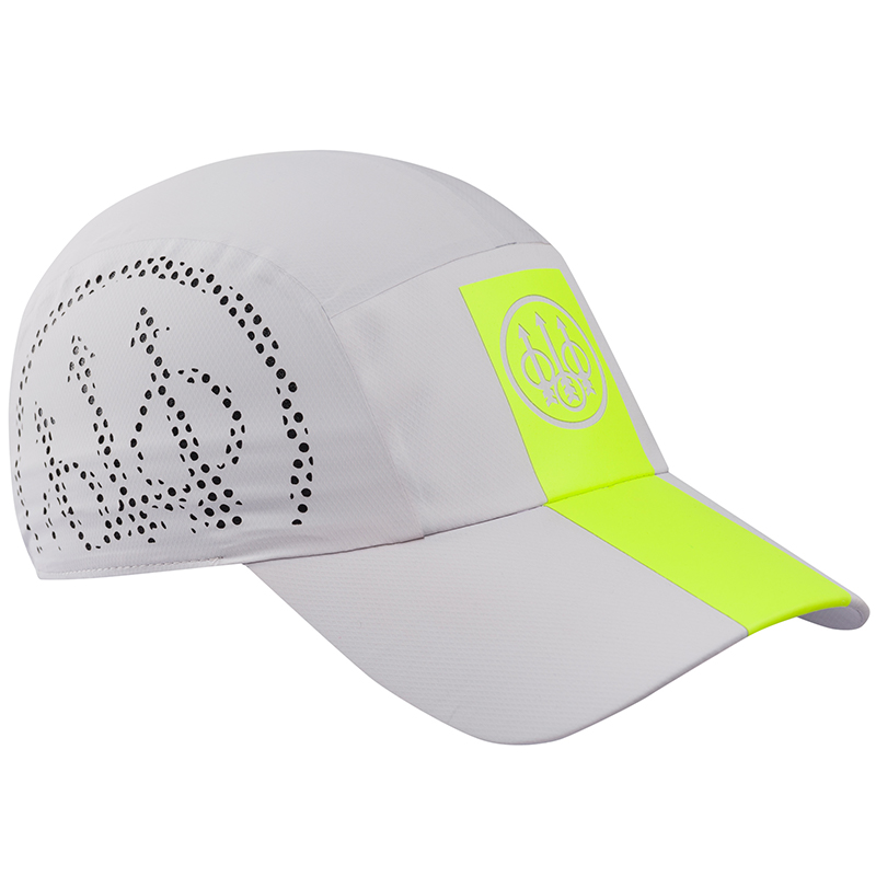 Tech kšiltovka - Ice Grey