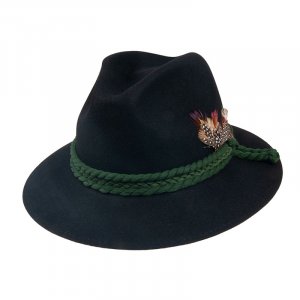 Poľovnícky klobouk 11137/10