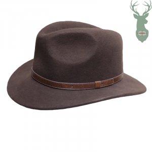 LODENHUT voděodpudivý klobouk