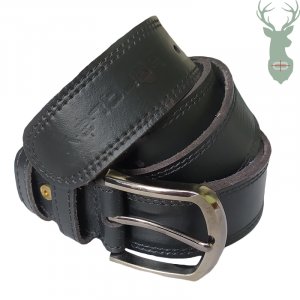 BETALOV Classic kožený opasek