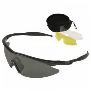 JACK PYKE Pro - střelecké brýle Set