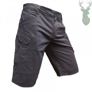 C.I.T Brown kraťasy