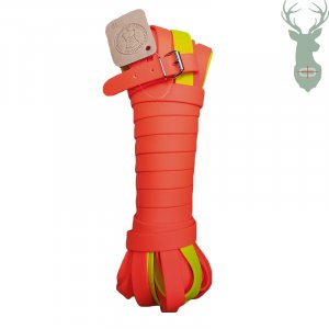 Biothane vodítko  BT72 10m