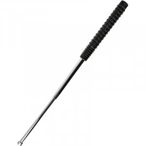 Teleskopický obušek ExB-23H / chrom