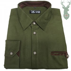 LUKO pánská košile 13211.2