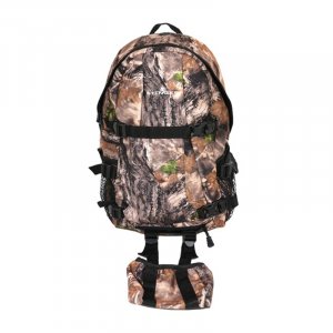 STINGER Camo vak 30L