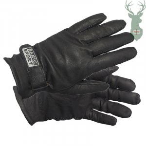 BasicSport kožené rukavice