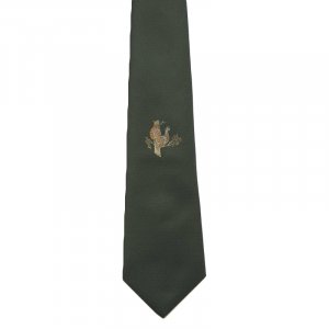 Myslivecká kravata - Tetřev