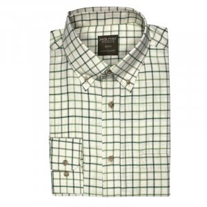 JACK PYKE Junior Countryman detská košile