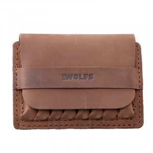 2wolfs  WOLF - Nosič nábojů