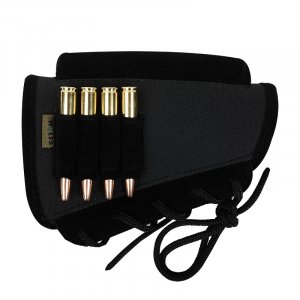 2wolfs LION IV- nosič nábojů na pažbu