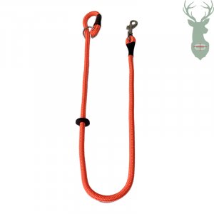 Stahovací obojek pro psa 1m