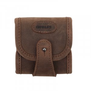 2wolfs WILDBOAR - Kožený nosič kulových nábojů