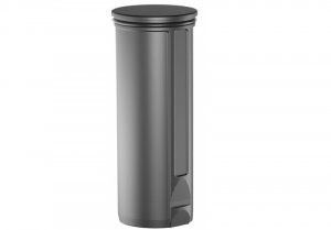 Pulsar APS3 - Baterie