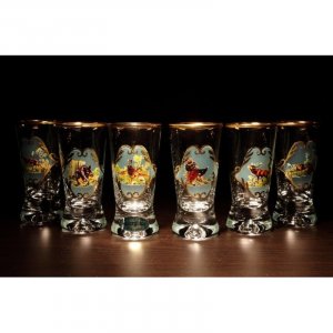 Jagerglass - Sada likér 50ml