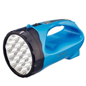 DP LED-701A 1600mAh LED Nabíjecí baterka