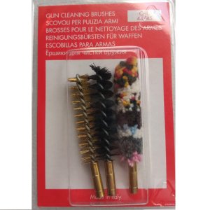 Stilcrin  - Čistící sada kartáčků kalibr 40