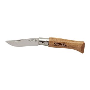 Opinel 001071 No3 INOX nůž