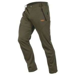 STILK-TXT  kalhoty - Green