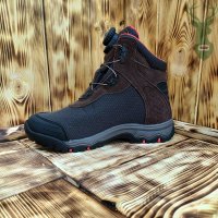 BLAST POWER Armotex boty