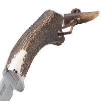 Muela Gred 13H lovecký nůž