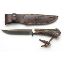 Muela Gred 13H lovecký nůž