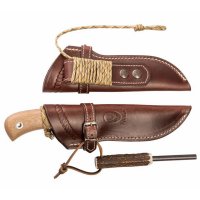 Muela Aborigen 12D outdoor nůž