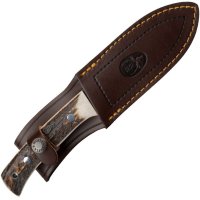 Muela Comf 11A - Lovecký nůž