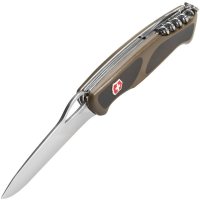 VICTORINOX 0.9553.MC4 RangerGrip nůž