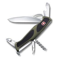 VICTORINOX 0.9553.MC4 RangerGrip nůž