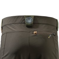 Bymark kalhoty - Brown Bark