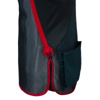 Uniform Pro 20.20 Micro dámská vesta - Blue & White