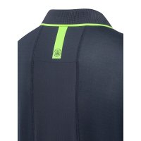 Ice Power polo triko - Ebony