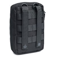 EDC pouzdro - Black