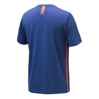 Beretta Stripe triko - Blue Beretta