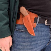 BPSKnives MK1 SSH malý EDC nůž