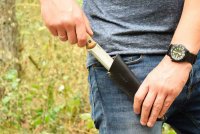 BPSKnives HK5 CSH nůž