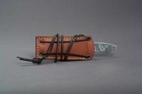 BPSKnives Techno Bee SSH nůž