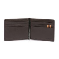 Dokladovka s kovovým klipem Classic