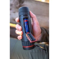 Termovizní monokulár - HIKMICRO FALCON FQ35