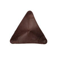 2wolfs COMFORT 75 trojnožka - světle hnědá