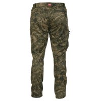 STILK-TXT kalhoty - Pixel Forest