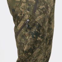 STILK-TXT kalhoty - Pixel Forest