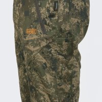 STILK-TXT kalhoty - Pixel Forest