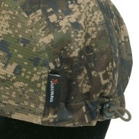 STILK-CTEX  kšiltovka - Pixel Forest