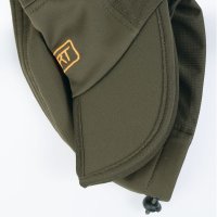 STILK-CTEX  kšiltovka - Green